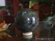 labradorit kugla 9,1